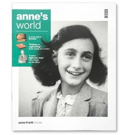 Anne's world (6 languages)