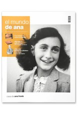 El mundo de Ana - Revista