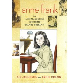 Ana Frank (4 idiomas)