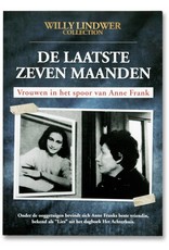 De Laatste Zeven Maanden Van Anne Frank Anne Frank Stichting