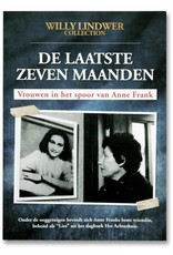 Anne Frank  - die letzten sieben Monate