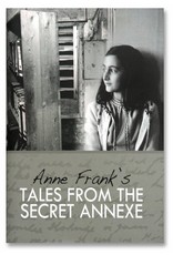 Anne Frank's Tales from the Secret Annexe