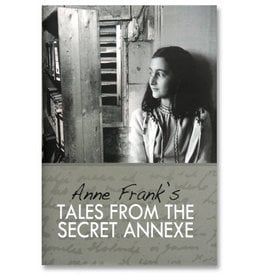 Tales from the Secret Annexe