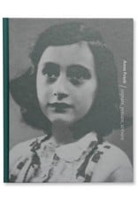 Anne Frank, dreaming, thinking, writing (7 languages)
