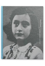 Ana Frank, soñar, pensar, escribir (7 idiomas)