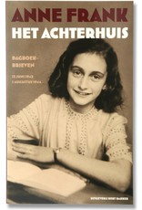 Anne Frank - Het Achterhuis - Dagboekbrieven (Dutch)