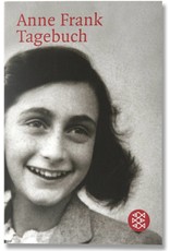 Anne Frank - Tagebuch (Deutsch)