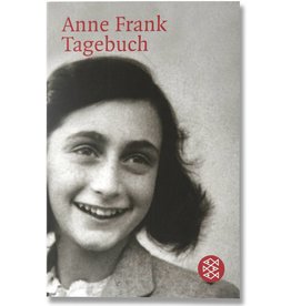 Anne Frank - Tagebuch (Deutsch)