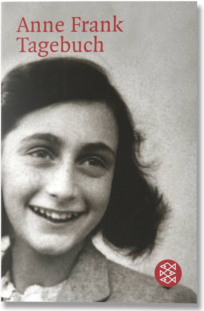 Diario. . Anna Frank. 1993. .