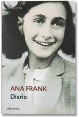 Ana Frank - Diario (Spaans)