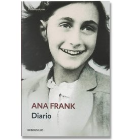 Ana Frank - Diario (Spanisch)