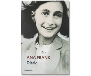 Ana Frank Diario - Anne Frank House