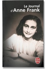 Le Journal d'Anne Frank (French)