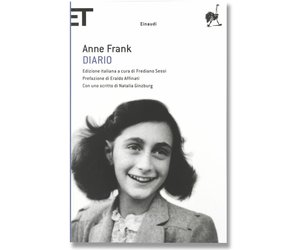  Il Diario di Anna Frank (Orrori di Guerra) (Italian