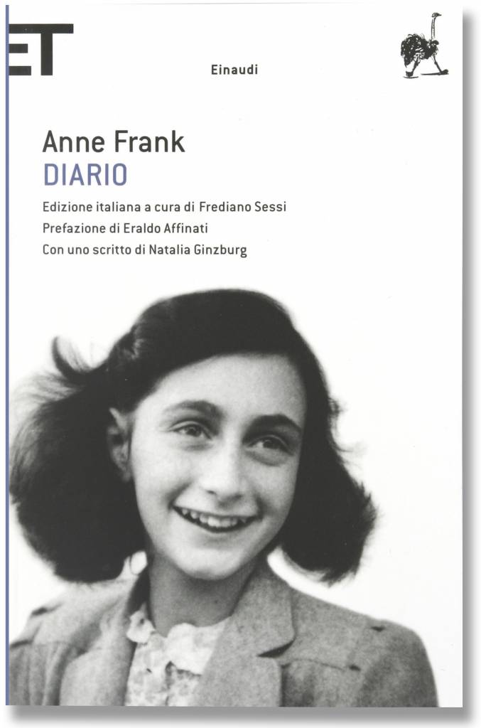 Anne Frank Diario - Anne Frank House