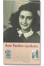 Anne Franken Egunkaria  (Vasco)