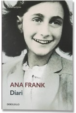 Ana Frank - Diari (Catalaans)