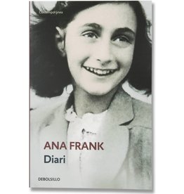 Ana Frank - Diari (Katalanisch)