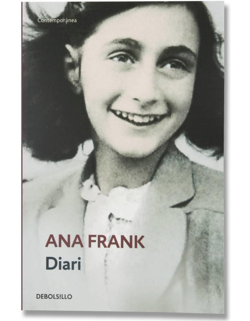 Ana Frank - Diari (Katalanisch)