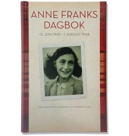 Anne Franks Dagbok (Norwegian)