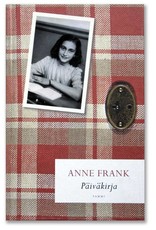 Anne Frank Päiväkirja (Fins)