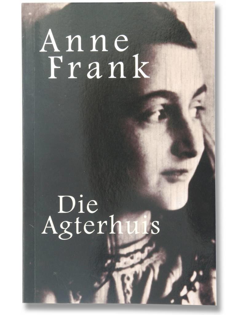 Anne Frank - Die Agterhuis (South African)