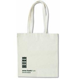 Anne Frank Huis Baumwolltasche