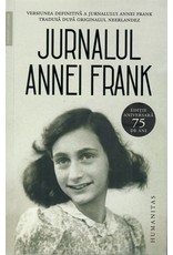 Jurnalul Annei Frank (Roemeens)