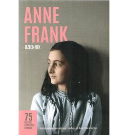 Dziennik Anne Frank (Polaco)
