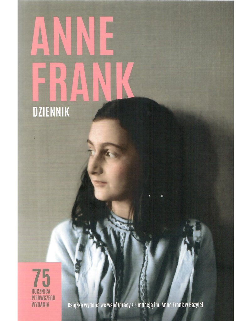 Dziennik Anne Frank (Polish)