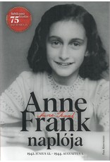 Anne Frank Naplója (Húngaro)