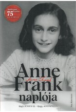 Anne Frank Naplója (Ungarisch)