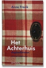 Anne Frank - Het Achterhuis - Dagboekbrieven (Dutch)