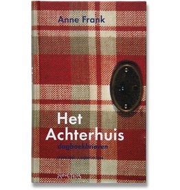 Anne Frank - Het Achterhuis (Nederlands)