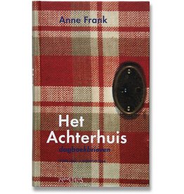 Anne Frank - Het Achterhuis  (Niederländisch)