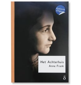 Anne Frank - Het Achterhuis  (Niederländisch) - LRS-Ausgabe