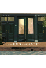 Das alte HAUS der GRACHT (Alemán)