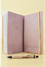 Moleskine Anne Frank Haus Notizbuch