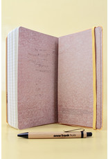 Moleskine Anne Frank Huis Notebook