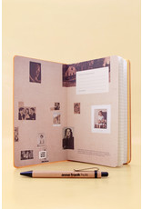 Moleskine Anne Frank Haus Notizbuch