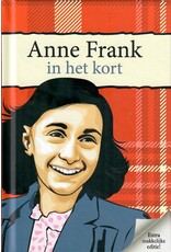 Anne Frank in het kort