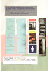 Set of 3 Bookmarks