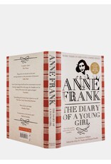 Anne Frank - The Diary of a Young Girl (Engels)