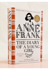 Anne Frank - The Diary of a Young Girl (Inglés)