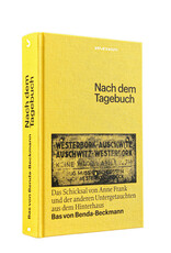 Nach dem Tagebuch