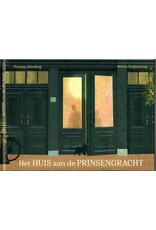 Het Huis aan de Prinsengracht (4 talen)