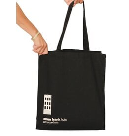 Large cotton shopper