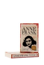 Anne Frank - The Diary of a Young Girl (English)