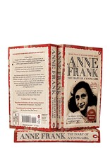 Anne Frank - The Diary of a Young Girl (Engels)