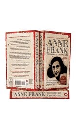 Anne Frank - The Diary of a Young Girl (English)